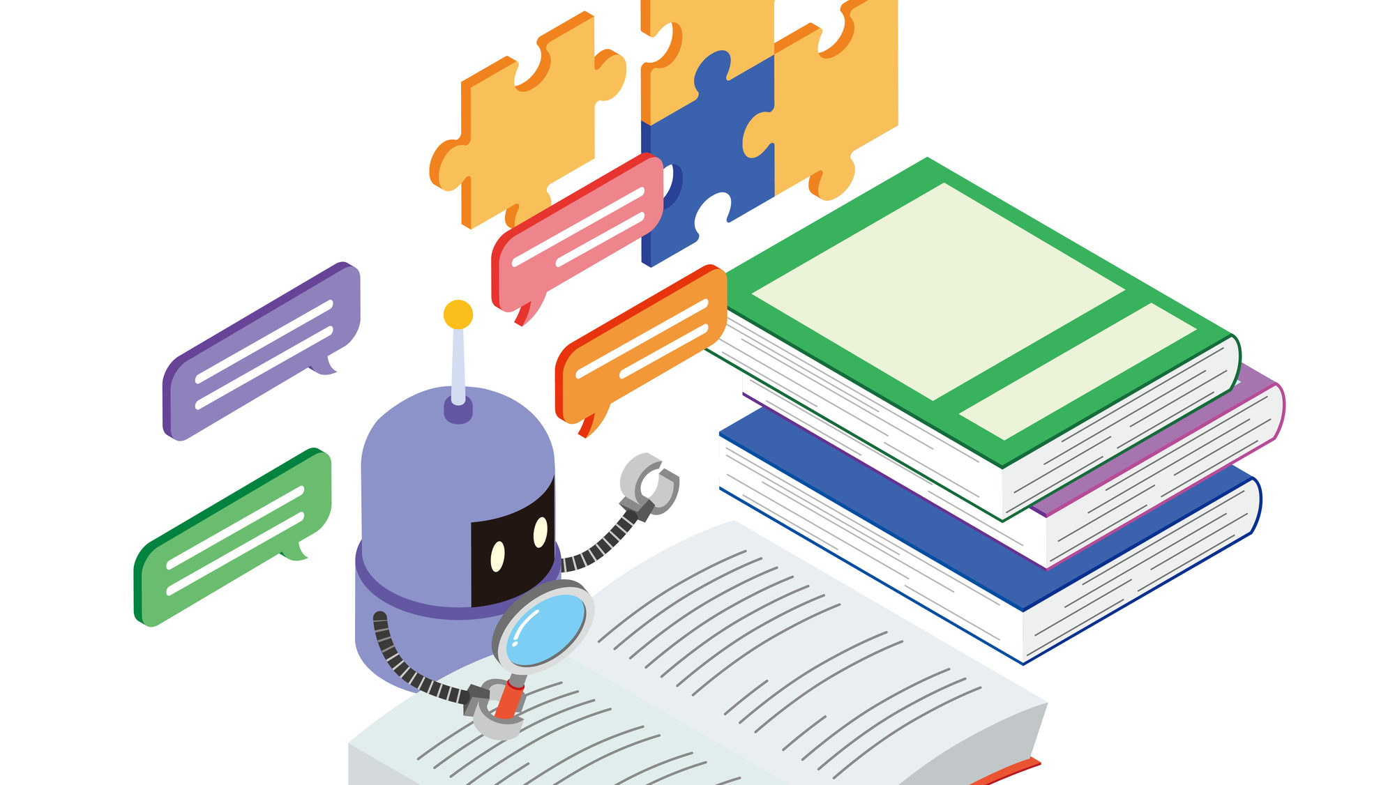 工数のかかかる作業はAI化を検討し、他社に後れをとらないようにしましょう。